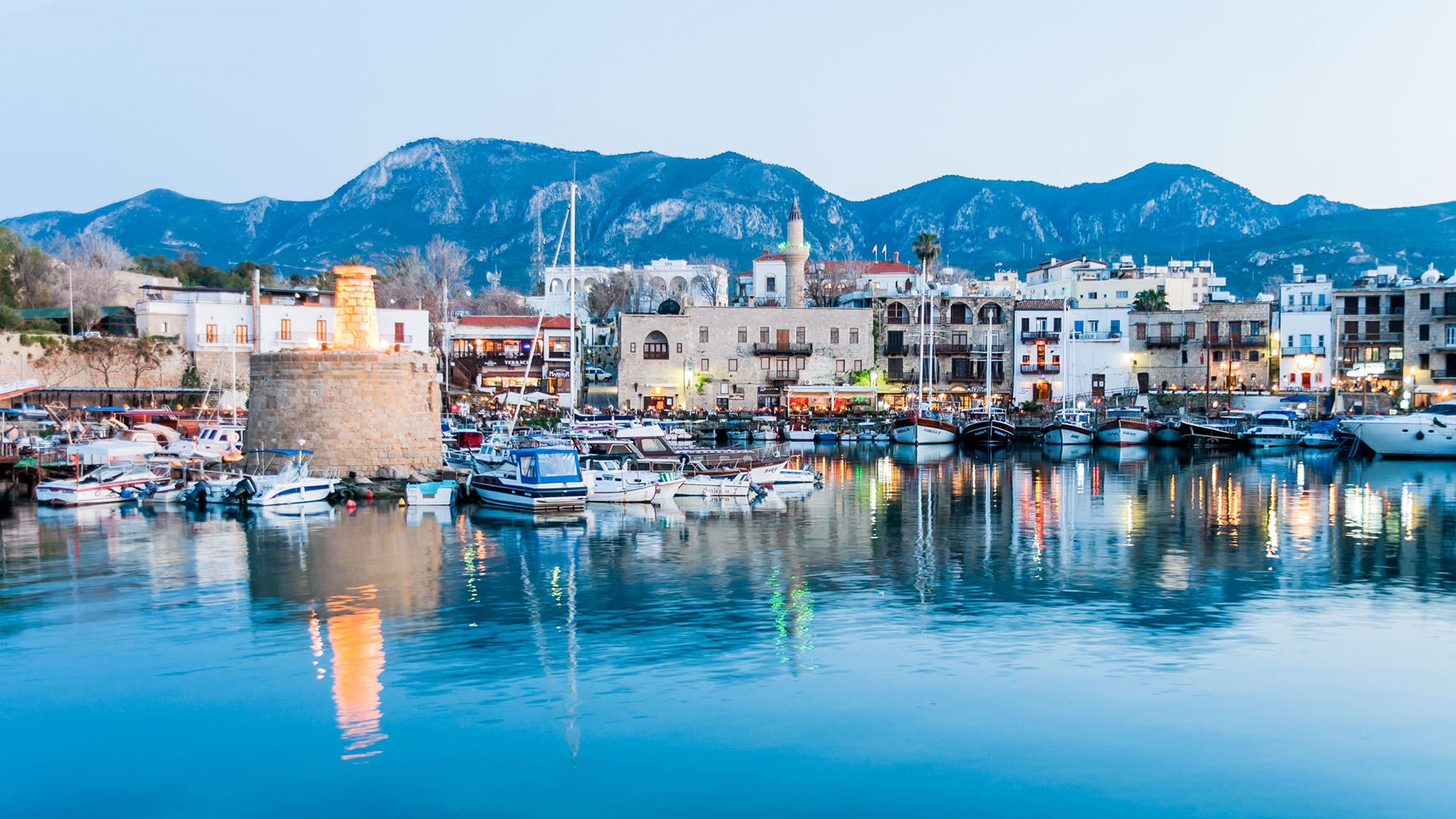 Girne bölgesindeki Üniversite alanında hizmet sağlayan firmaları görüntüleyin.