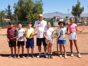 Pakan Tenis Spor Kulübü