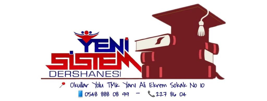 Yeni Sistem Dershanesi