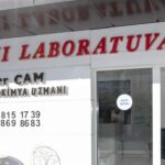 Tanı Tıbbı Tahlil Laboratuvarı