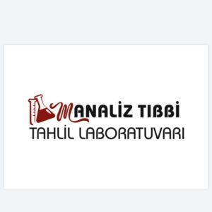 M-Analiz Tıbbi Tahlil Laboratuvarı