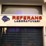 Referans Tıb Laboratuvarı