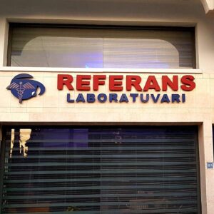 Referans Tıb Laboratuvarı