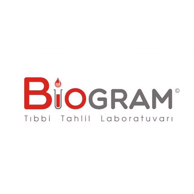 Biogram Tıbbi Tahlil Labaratuvarı Ltd.