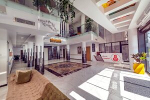 Miracle Hospital