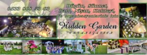 Hidden Garden