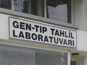 Gen-Tıp Tahlil Laboratuvarı