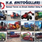 Hüseyin Ahmet Anıtoğulları Ltd.
