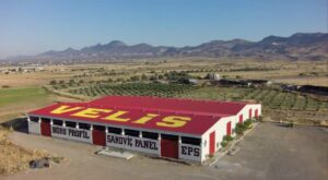 Velis Ticaret Ltd. (Velis Traffic Center)