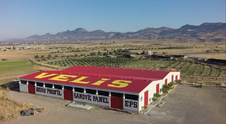 Velis Ticaret Ltd. (Velis Traffic Center)