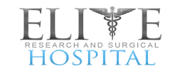 Elite Research and Surgical Hospital.
