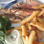 Tahsildaroğulları Kebap Salonu