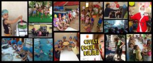 Cıvıltı Çocuk Kulübü