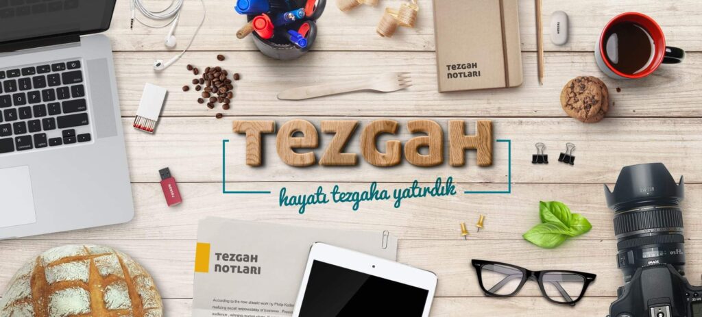 Tezgah Cafe Zeytinlik