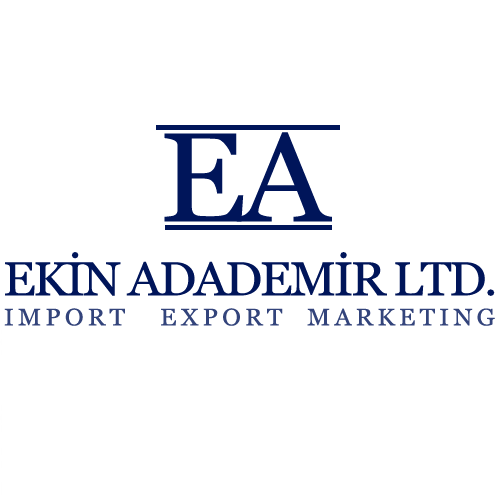 Ekin Adademir Ltd.