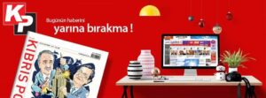 Kıbrıs Postası
