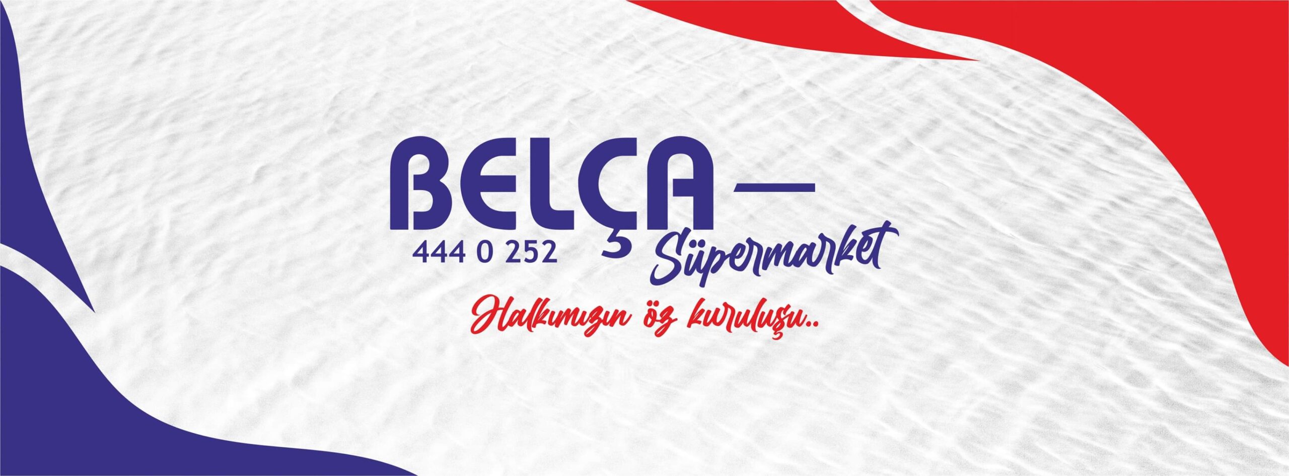 Belça Süpermarket Hamitköy