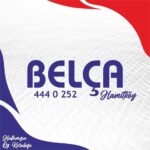 Belça Süpermarket Hamitköy