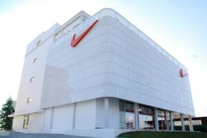 Nike Gönyeli Lefkoşa (Başman Group)