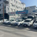 Akrep Vaizoğlu Oto Galeri (Akrep Motors Ltd.)