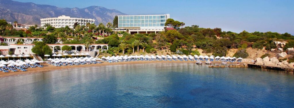 Denizkızı Otel