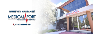 Medicalport Tunççevik Hospital