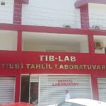Tıb-lab Tıbbı Tahlil Laboratuvarı
