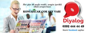 Diyalog Gazetesi