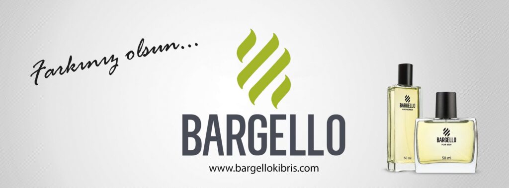 Bargello Parfümeri Gazimağusa