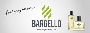 Bargello Parfümeri Gazimağusa