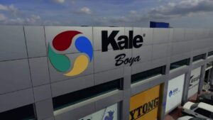 Hasan Onalt Sanayi Ltd.(Kale Boya)
