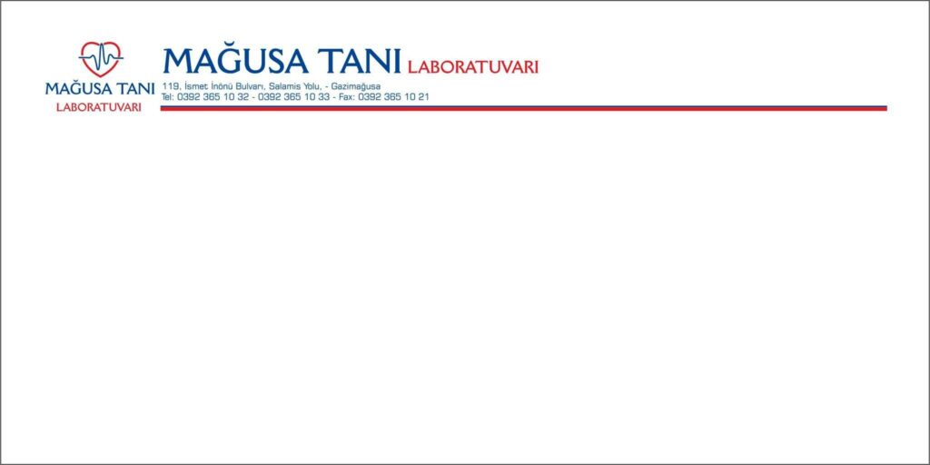 Mağusa Tanı Laboratuvarı (TipMar Tani Ltd.)