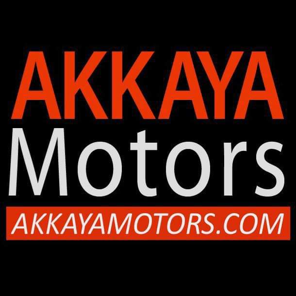 Akkaya Motors (Serdar Akkaya Investment Co. Ltd.)