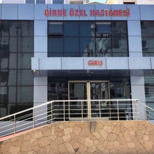 Özel Girne Hastanesi