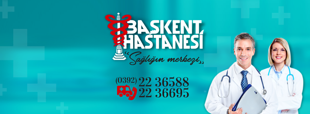 Özel Başkent Hastanesi (Tandoğdu Sağlık Ltd.)