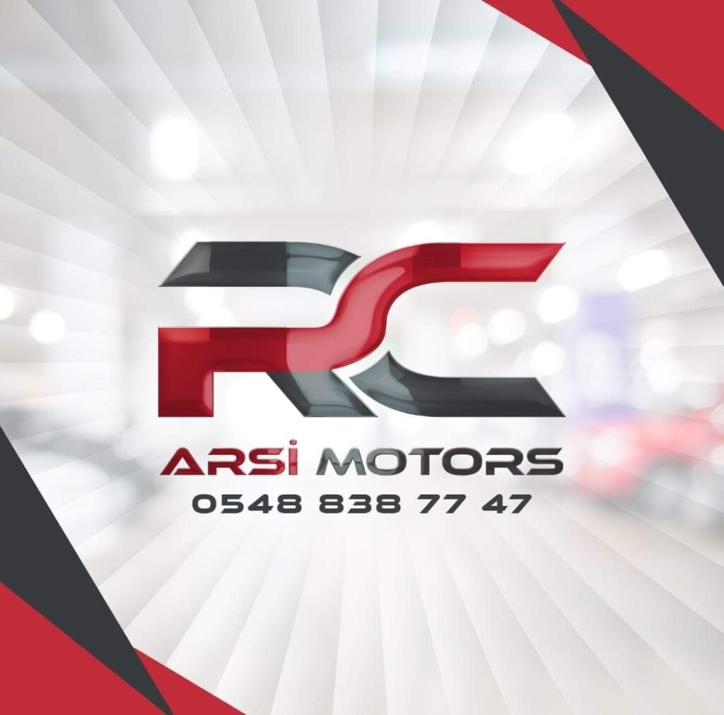 Arsi Motors Şti. Ltd.