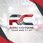 Arsi Motors Şti. Ltd.