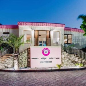 Pembe Köşk Psikiyatri Hastanesi