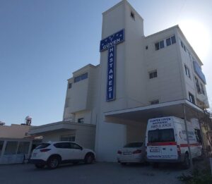 Kunter Güven Hastanesi
