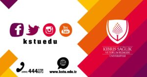 Kıbrıs Sağlık ve Toplum Bilimleri Üniversitesi