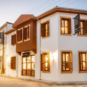 Djumba Guest House
