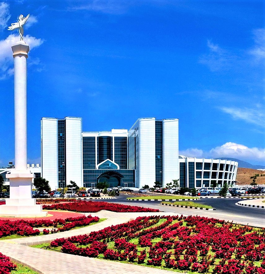 Yakın Doğu Hastanesi (Near East Hospital)