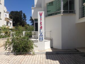Yücekan Laboratuvar Ltd. (VitaLAB Tıbbi Tahlil Laboratuvarı)