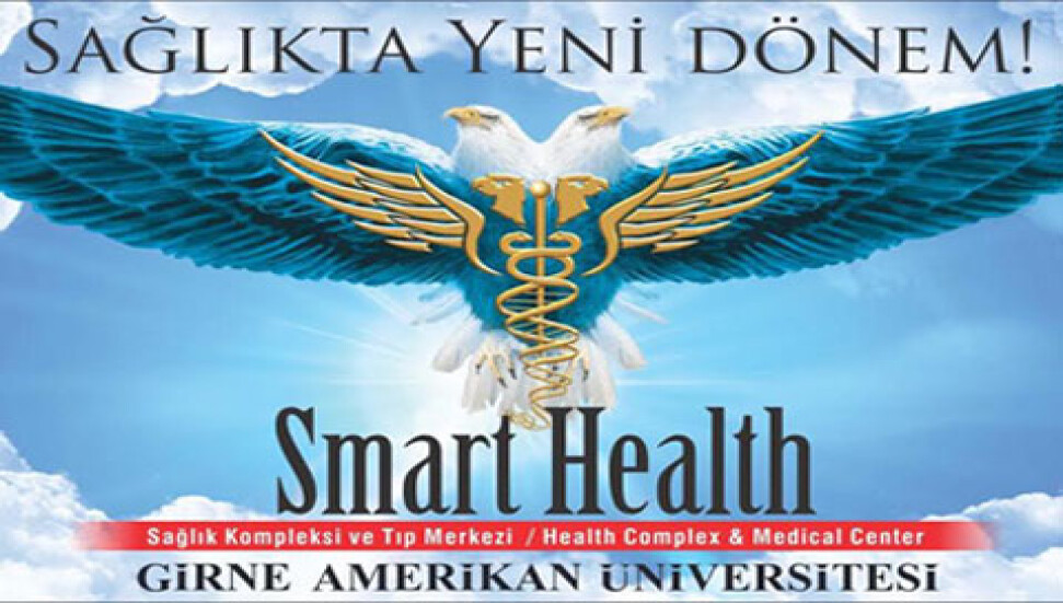 Girne Amerikan Üniversitesi (GAÜ) Sağlık Merkezi / Aşı Merkezi