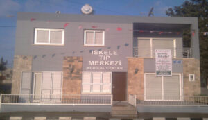 İskele Tıp Merkezi