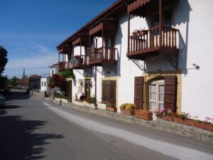 Lefke Gardens Hotel