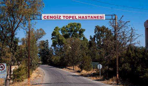 Cengiz Topel Hastanesi