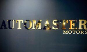 Automaster Motors Ltd.