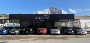 Auto 79 Motors