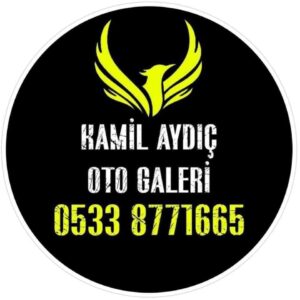 Kamil Aydıç KA Oto Galeri (Kamil Aydıç Ticaret Ltd.)